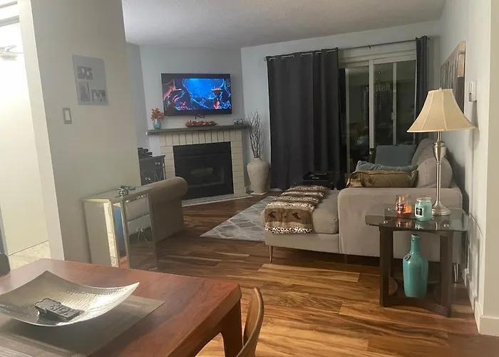 Welcoming Homestay With Relaxing Private Room