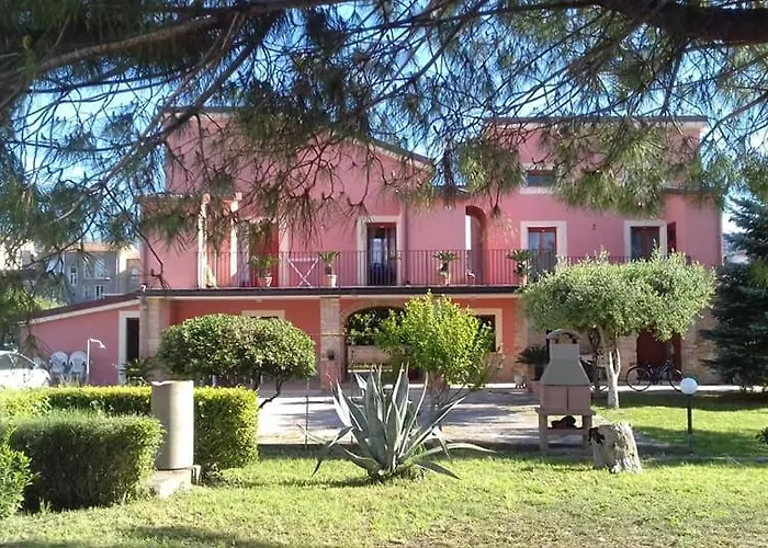 Villa Elena
