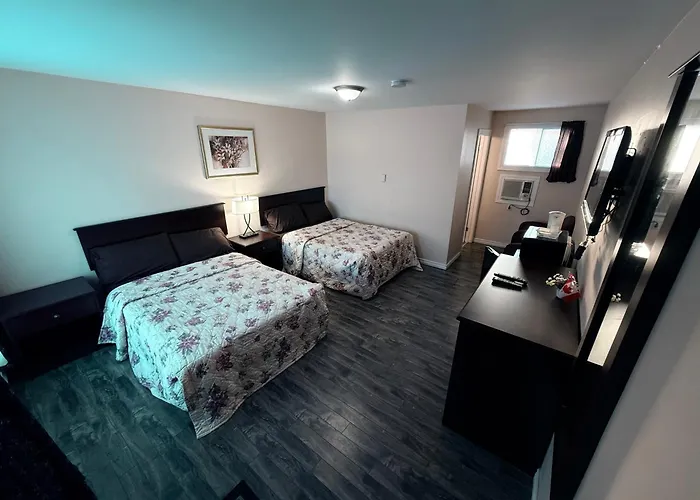 Guest Inn Motel