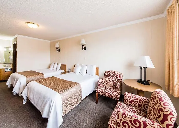Western Inn - Tremonton, Utah