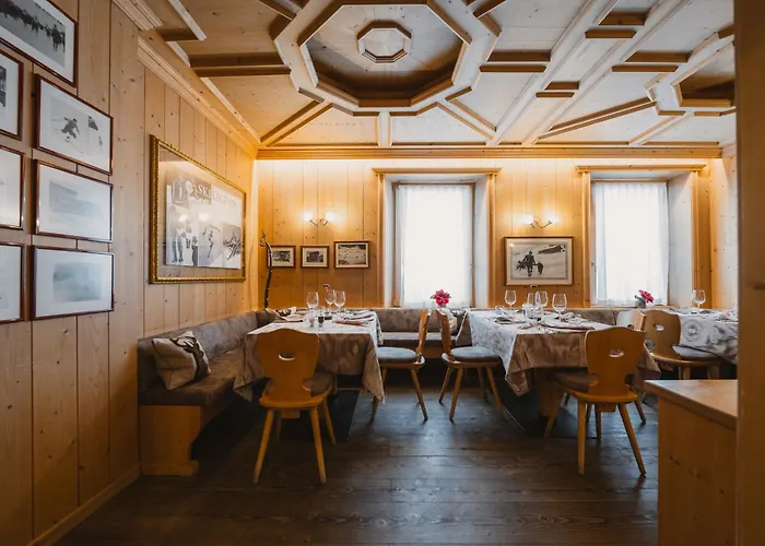 Sertorelli Sport Hotel