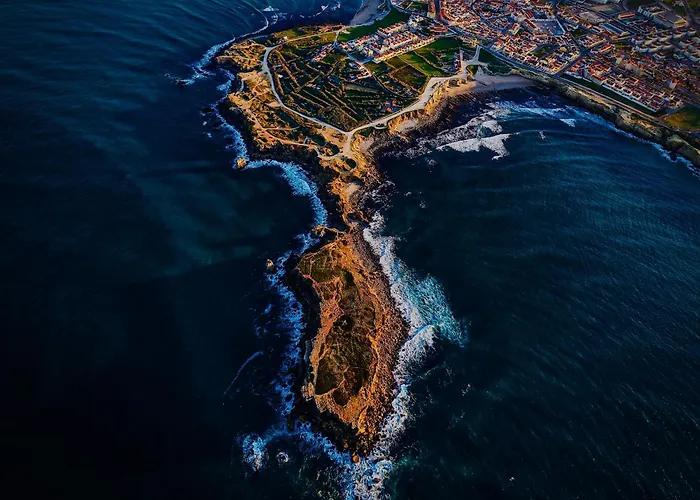 Sea Garden Peniche