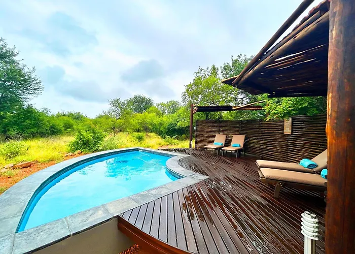 Wild Dog Guest Lodge