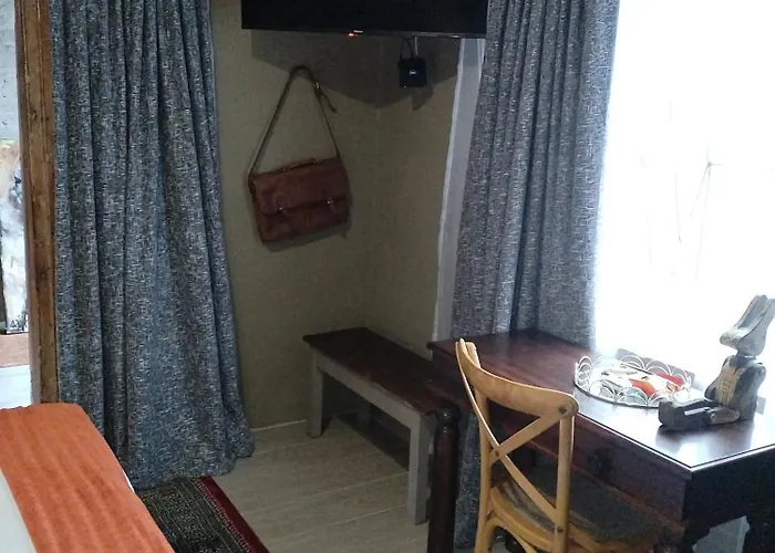 The Place Guesthouse Parys