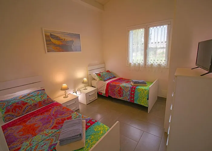 Casa Vacanze La Meridiana