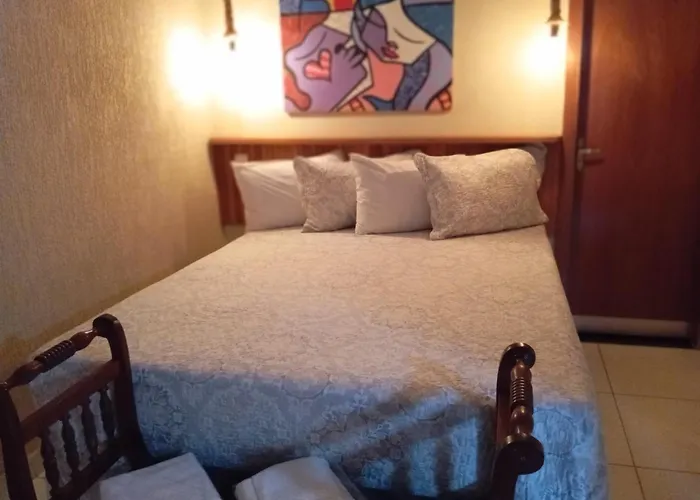 Suites Pirenopolis Piri