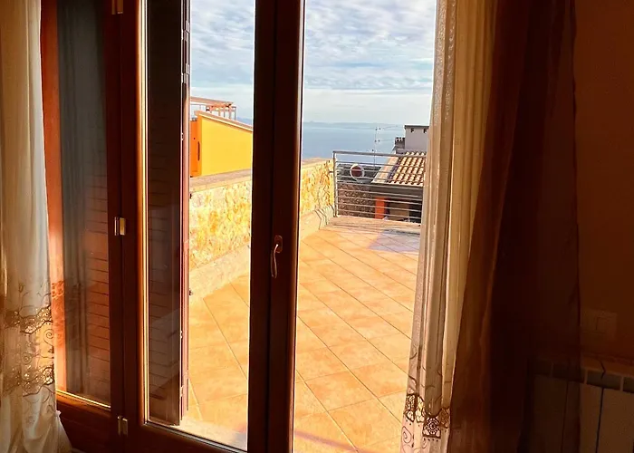 Villa La Terrazza