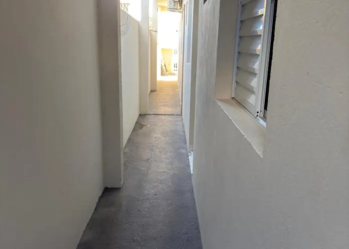 Pousada Quartos vcp