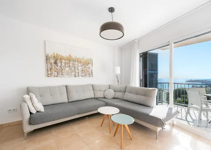 Dimi Holidays Porto Cristo Slu Meerblick 4 Apartment 4 - 120 M Zum Strand
