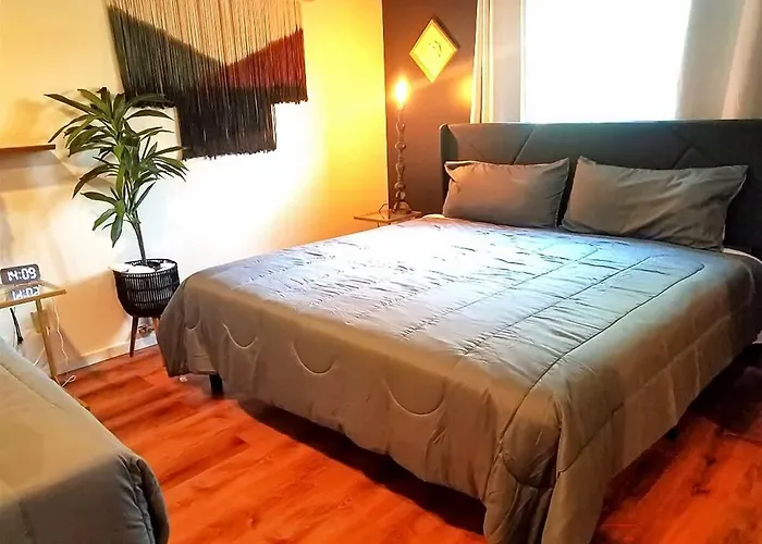Pa Blue Mtn Bungalow