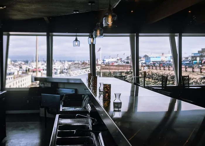 Saltwater Inn