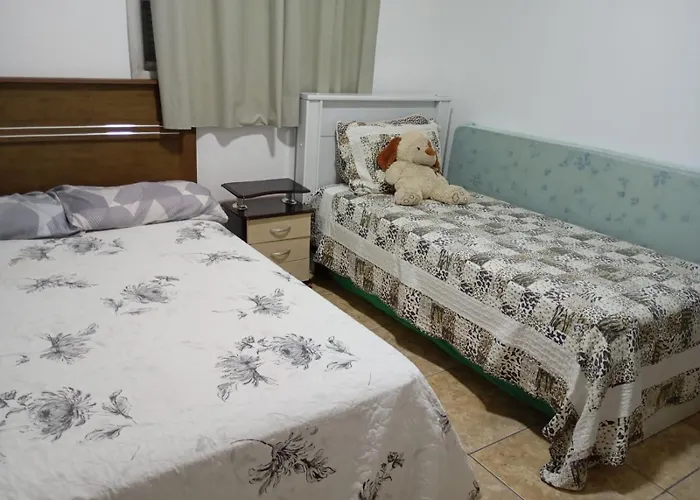 Casa de praia a 100 metros da praia