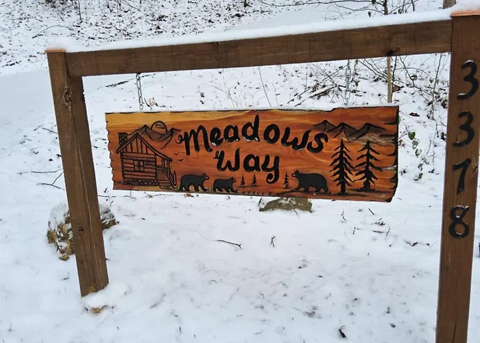 Meadows Way 3378
