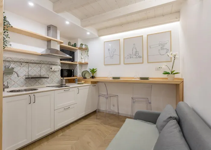 Loft La Torre