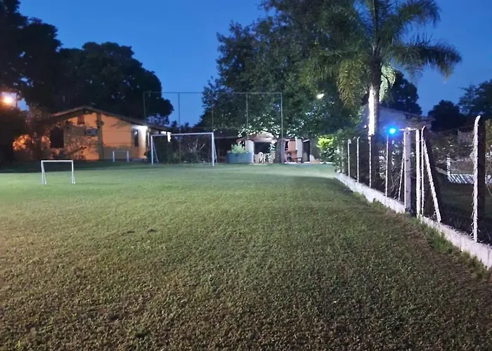 Chácara Samambaia Piracicaba