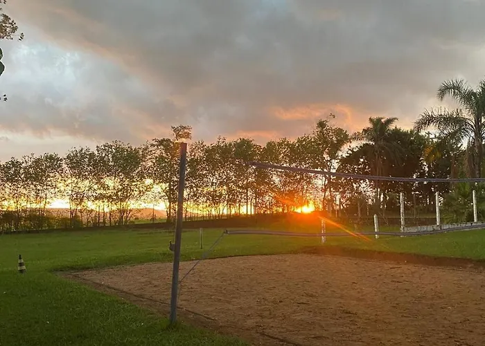 Chacara Samambaia Piracicaba