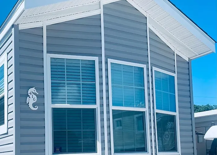 Casa Seahorse