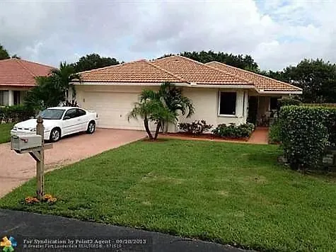 Boca 3BR 2BTH House