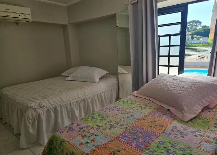 Espaço Aconchegante no Centro da Cidade