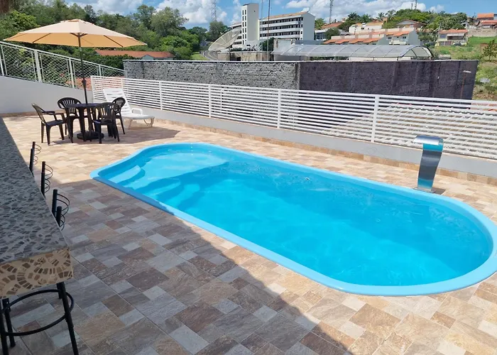 Espaco Aconchegante No Centro Da Cidade