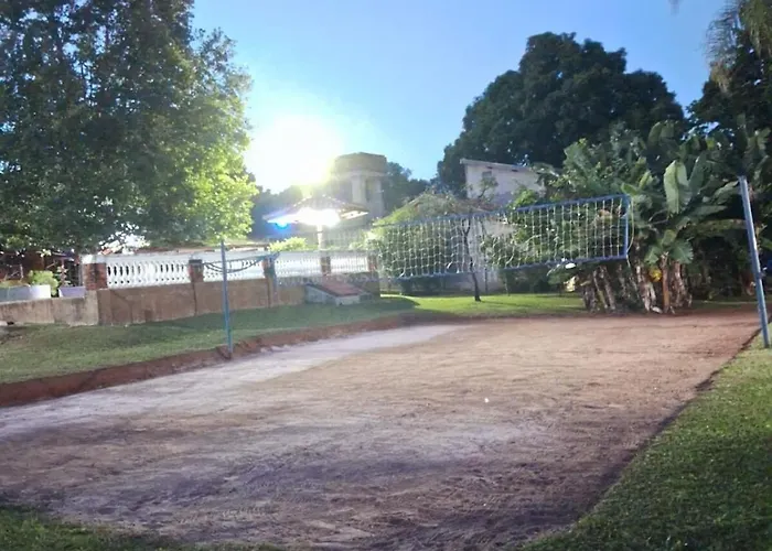 Chácara Samambaia Piracicaba