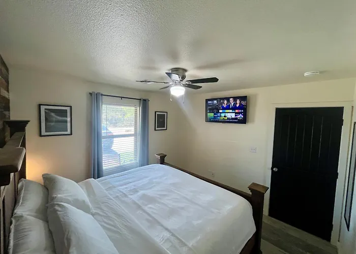 Perfect Location To Casino W King Beds