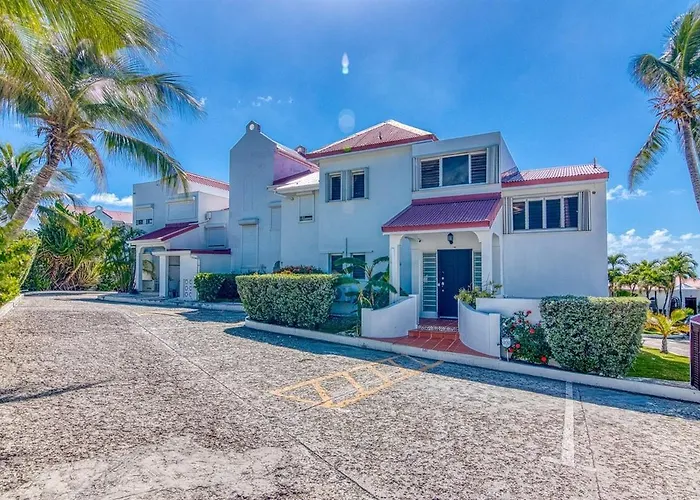 Charming 3Br Villa W Private Pool In Pelican Key