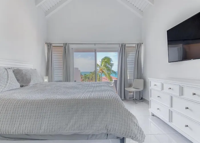 Charming 3Br Villa W Private Pool In Pelican Key