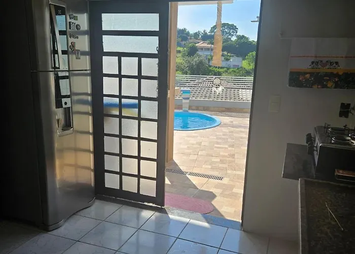 Espaco Aconchegante No Centro Da Cidade