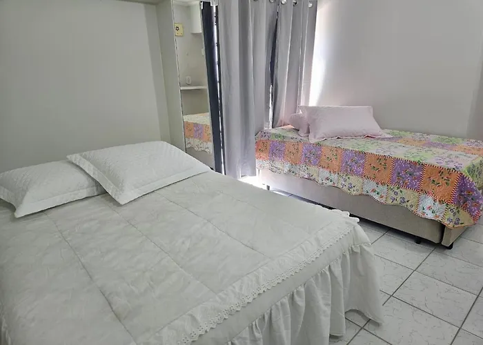 Espaço Aconchegante no Centro da Cidade