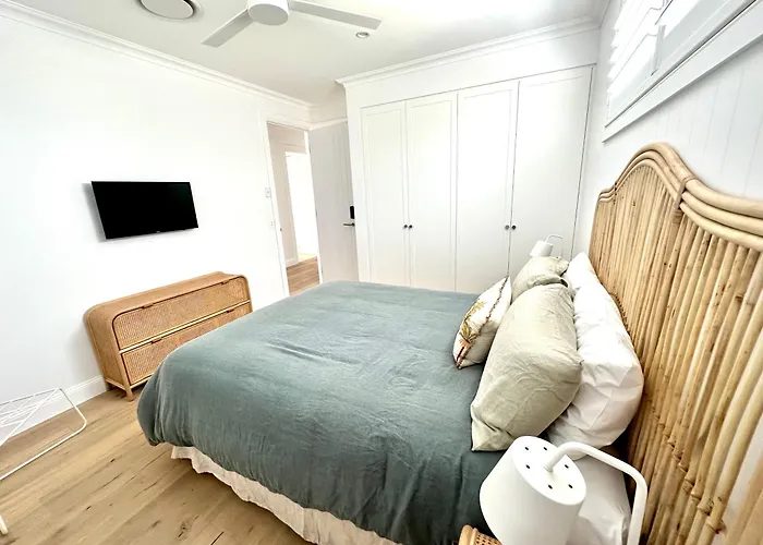 Unwind Guesthouse