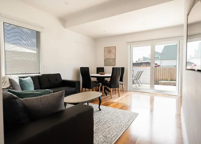 Renovated Homely Home