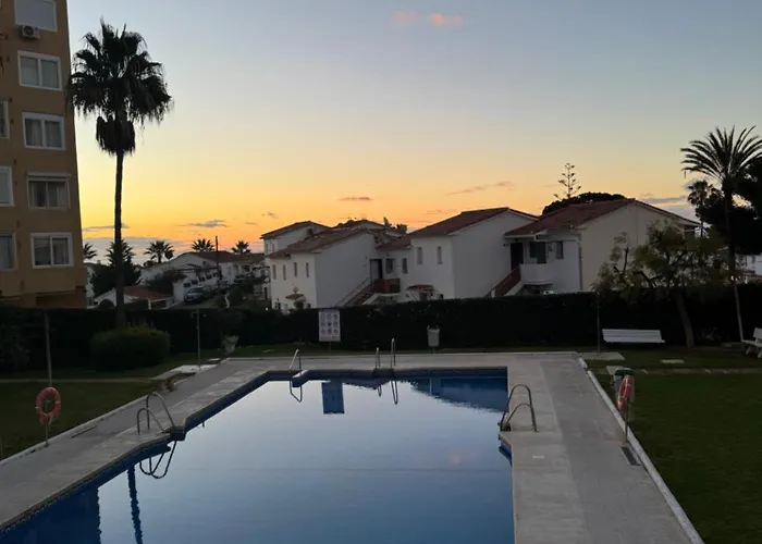 El Nido De Mijas