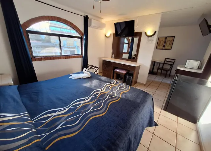 Motel Jabaloyas