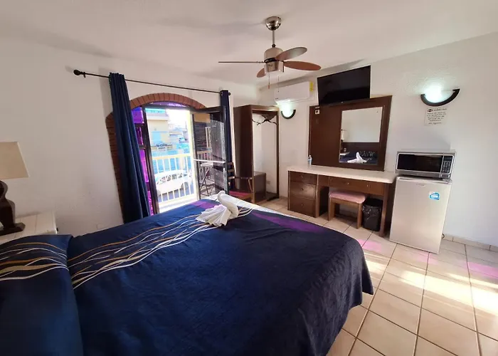 Motel Jabaloyas
