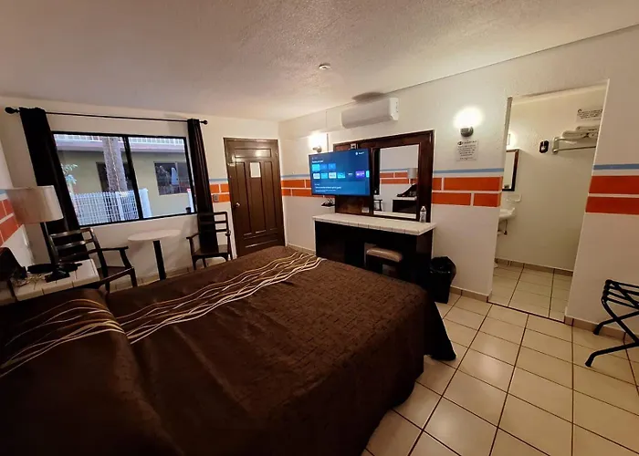 Motel Jabaloyas