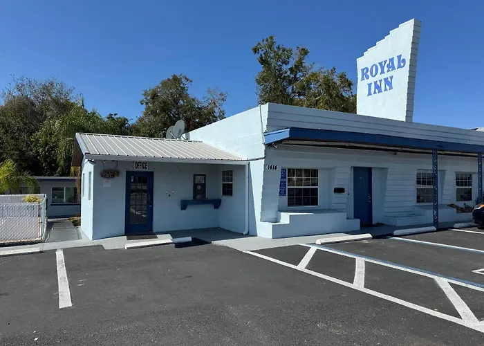Royal Inn