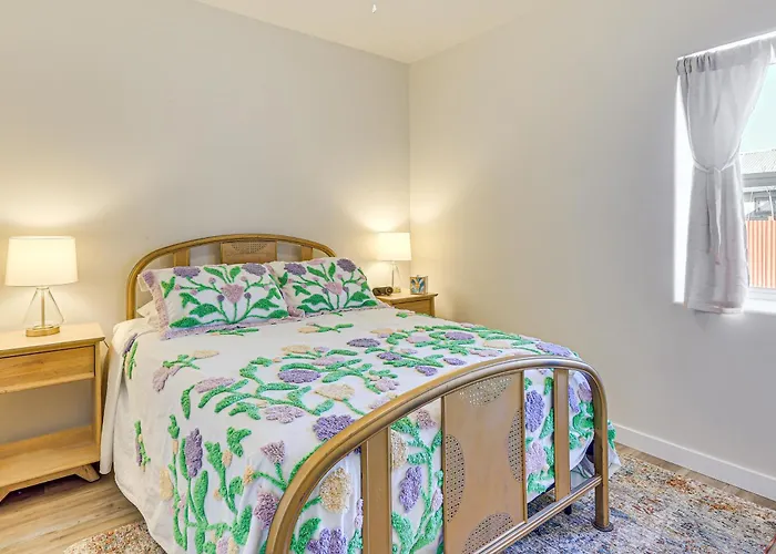 3 Mi To Elephant Butte Lake: Cozy Retreat!
