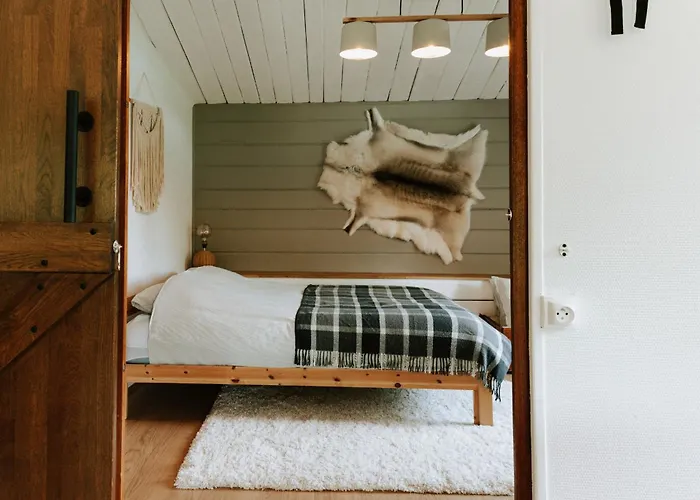 Le Chalet Sud