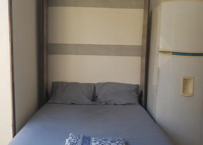 Casa individual com garagem
