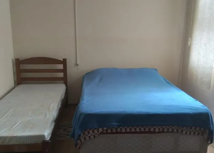 Hostel Baladi