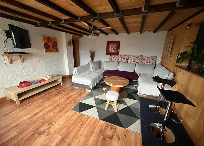 Ferme Des Grands Blaise