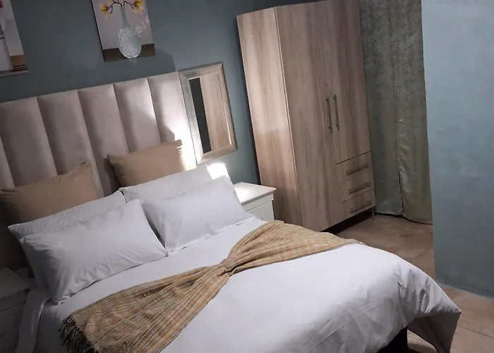 Simicon Guesthouse