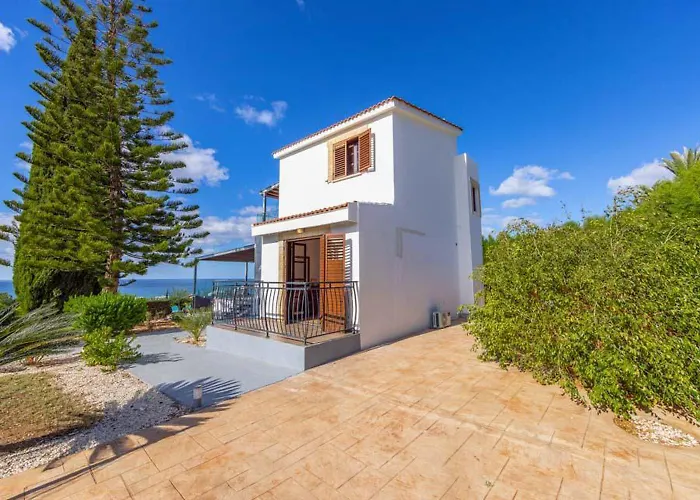 Villa Argaka Vista