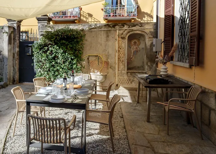 Casa Felice - Villa Con Giardino In Centro