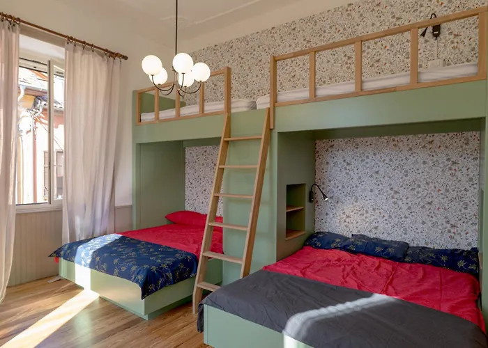 Casa Felice - Villa Con Giardino In Centro