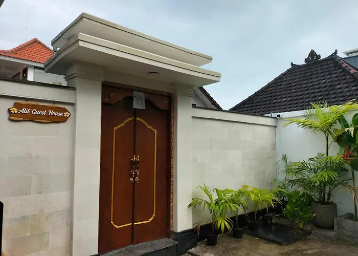 Alit Guest House