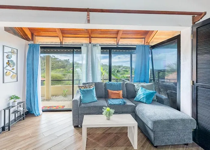 Villa Sunrise - Incredible Ocean Views!