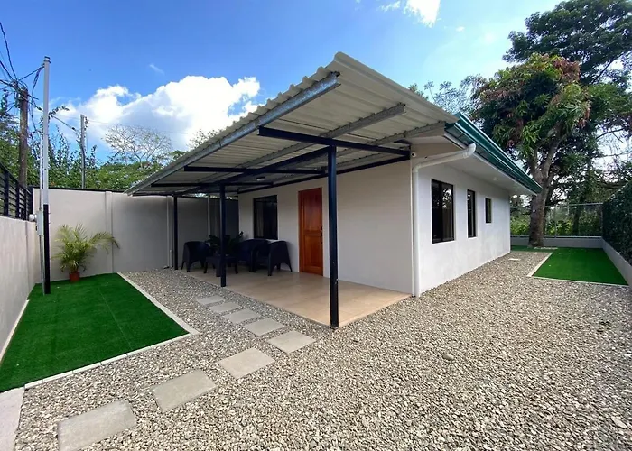 Casa Mi Puerto