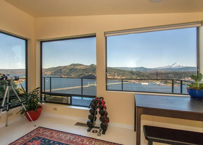 Eye On The Gorge